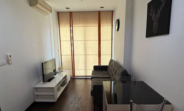 À louer 1 chambre condo à Ratchathewi, Bangkok