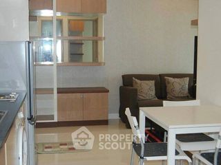 For rent 2 bedrooms condo in Phra Khanong, Bangkok