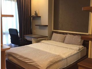 For rent 2 bedrooms condo in Phra Khanong, Bangkok