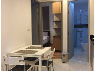 For rent 2 bedrooms condo in Phra Khanong, Bangkok