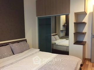 For rent 2 bedrooms condo in Phra Khanong, Bangkok