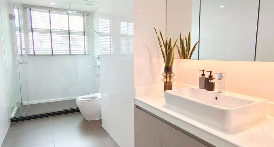 For rent 3 bedrooms apartment in Watthana, Bangkok