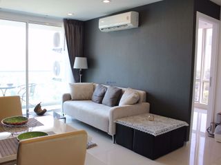Wohnung zur Miete mit 1 Zimmer in Bang Lamung, Chonburi