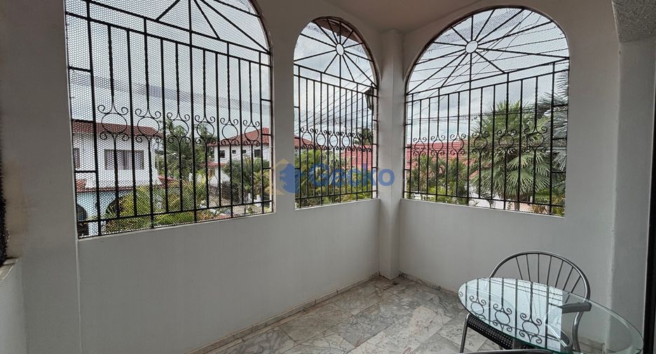 À louer 3 chambres maison à Bang Lamung, Chonburi