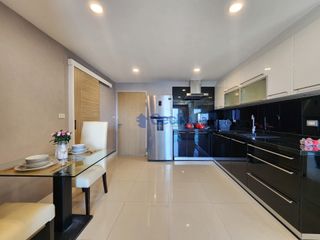 Wohnung zur Miete mit 1 Zimmer in Bang Lamung, Chonburi