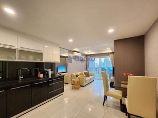 Wohnung zur Miete mit 1 Zimmer in Bang Lamung, Chonburi