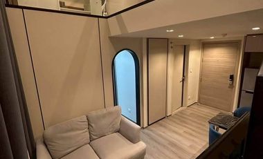 For rent 1 bed condo in Phaya Thai, Bangkok