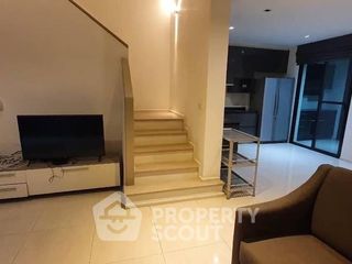 For rent 4 bedrooms house in Prawet, Bangkok