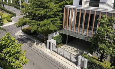For rent 4 bedrooms house in Prawet, Bangkok