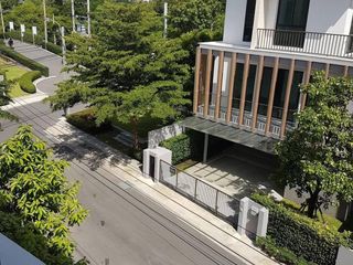 For rent 4 bedrooms house in Prawet, Bangkok