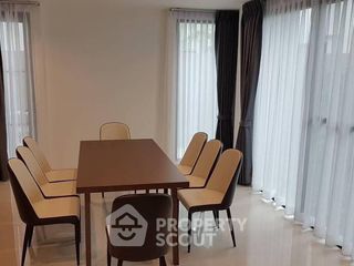 For rent 4 bedrooms house in Prawet, Bangkok