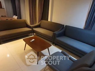 For rent 4 bedrooms house in Prawet, Bangkok