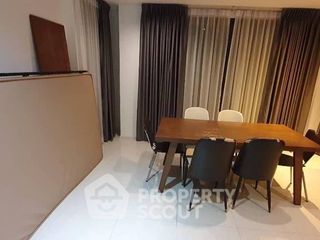 For rent 4 bedrooms house in Prawet, Bangkok