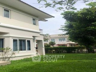 For rent 3 bedrooms house in Lat Krabang, Bangkok