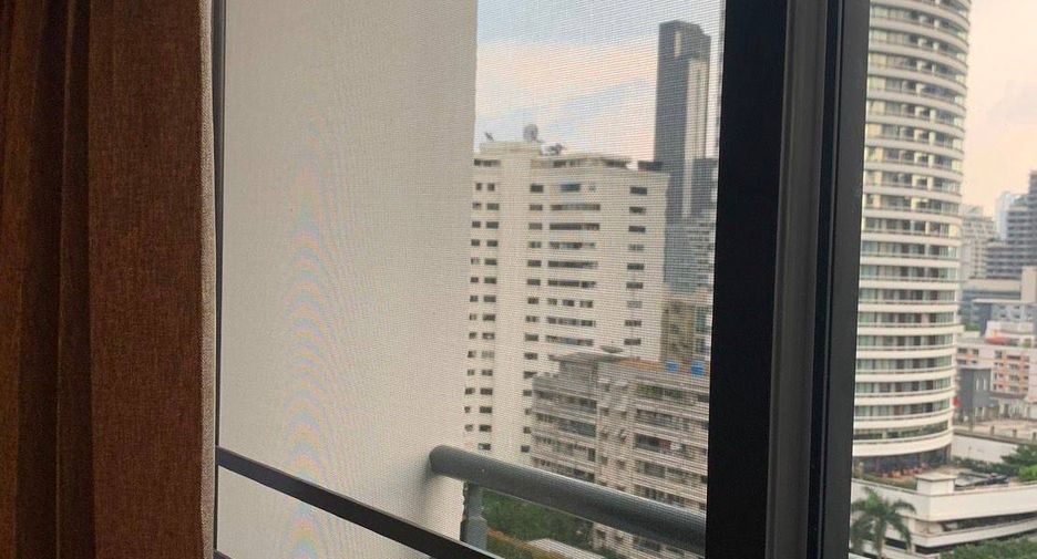 出租 2 卧室 公寓 在 Watthana, 曼谷
