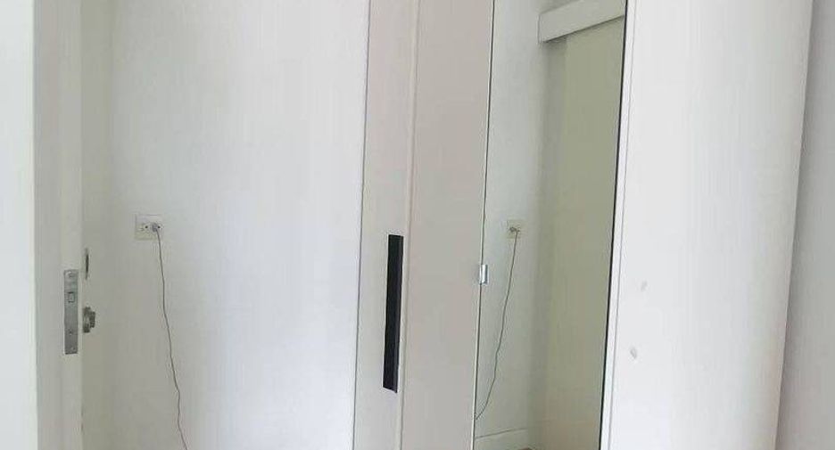 For rent 1 bed condo in Sathon, Bangkok