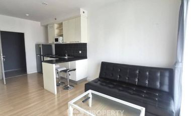 For rent 1 bed condo in Sathon, Bangkok
