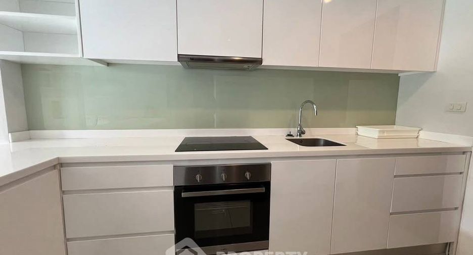For rent 2 bedrooms condo in Bang Saray, Pattaya
