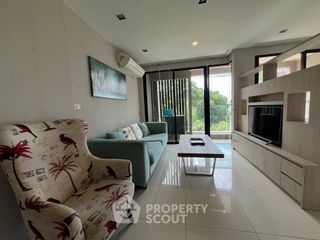 For rent 2 bedrooms condo in Bang Saray, Pattaya