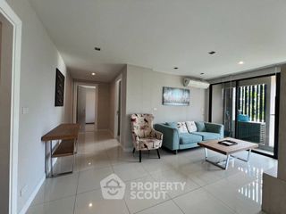 For rent 2 bedrooms condo in Bang Saray, Pattaya