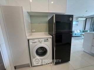 For rent 2 bedrooms condo in Bang Saray, Pattaya