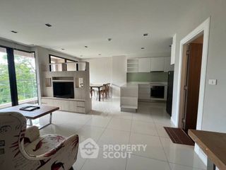 For rent 2 bedrooms condo in Bang Saray, Pattaya