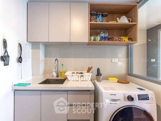 For rent 2 bedrooms condo in Yan Nawa, Bangkok