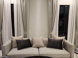 For rent 4 bedrooms house in Saphan Sung, Bangkok