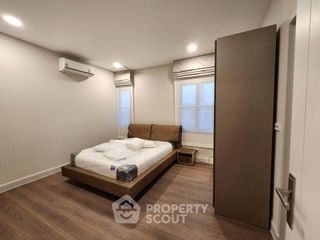 For rent 4 bedrooms house in Saphan Sung, Bangkok