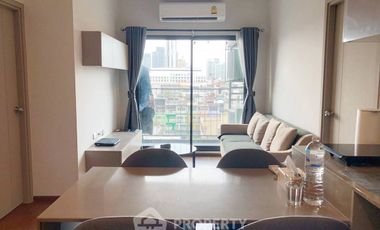 出租 2 卧室 公寓 在 Phra Khanong, 曼谷