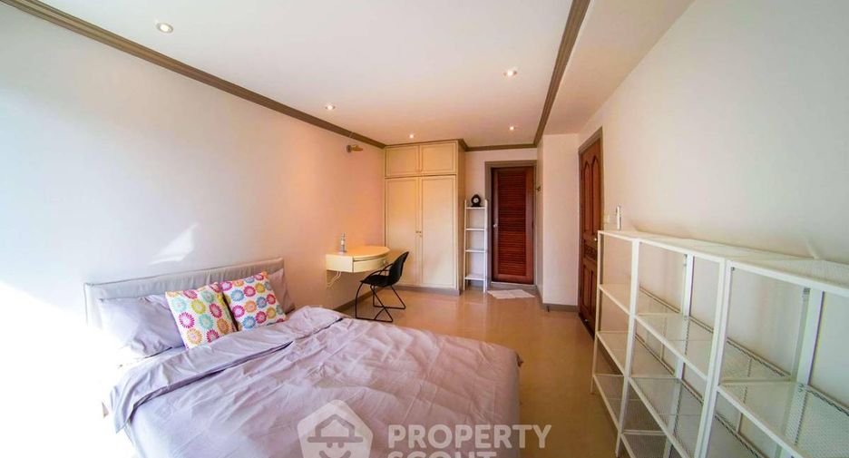 Wohnung zur Miete mit 1 Zimmer in Khlong Toei, Bangkok