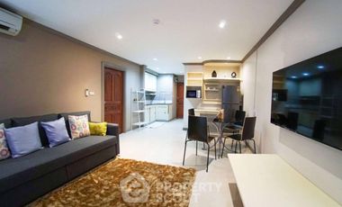 Wohnung zur Miete mit 1 Zimmer in Khlong Toei, Bangkok