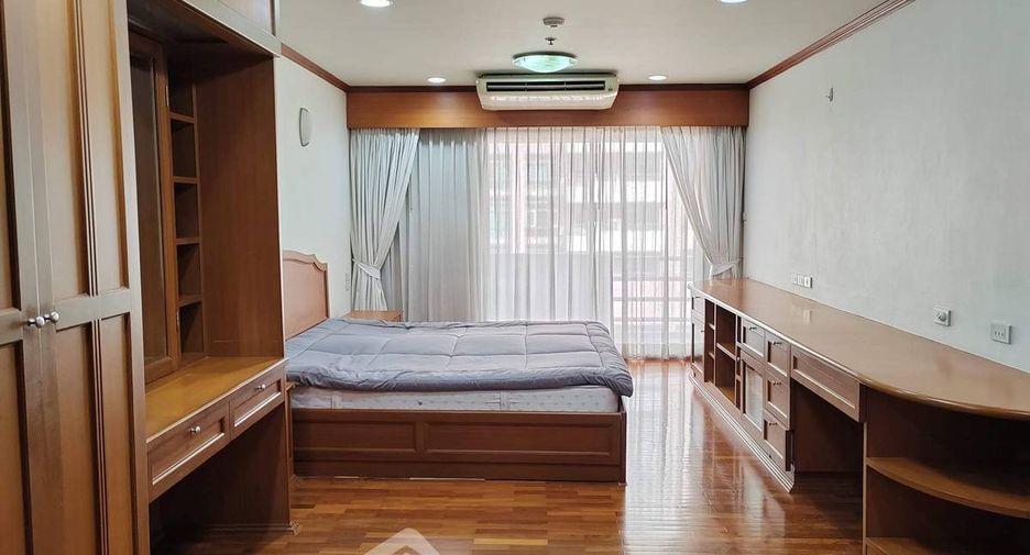 出租 2 卧室 公寓 在 Pathum Wan, 曼谷