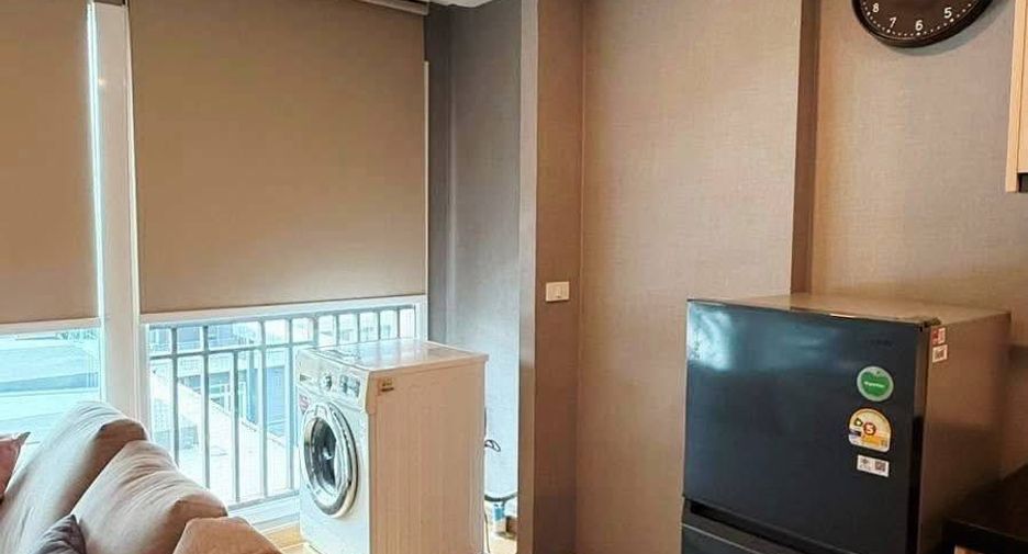 For rent 2 bedrooms condo in Bang Na, Bangkok