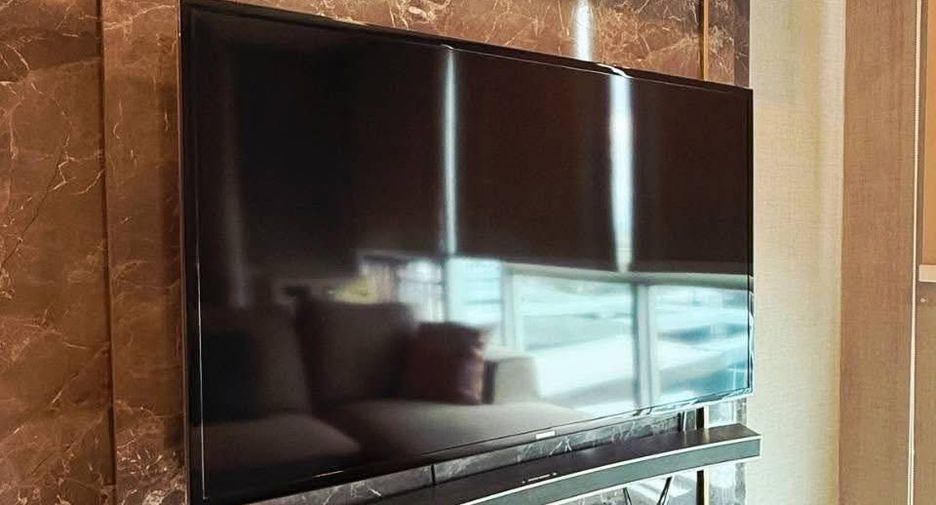 For rent 2 bedrooms condo in Bang Na, Bangkok