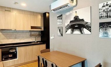 For rent 2 bedrooms condo in Bang Na, Bangkok