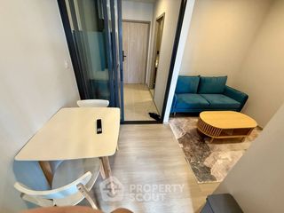 For rent 1 bed condo in Phra Khanong, Bangkok