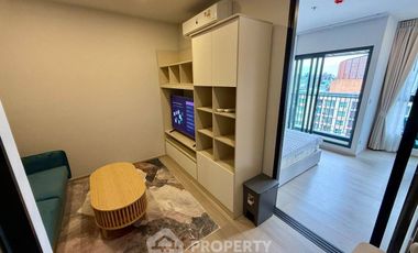 Condo en alquiler de 1 habitaciones en Phra Khanong, Bangkok