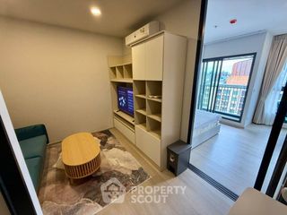 For rent 1 bed condo in Phra Khanong, Bangkok