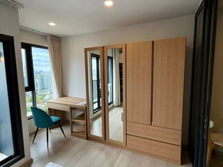 For rent 1 bed condo in Phra Khanong, Bangkok