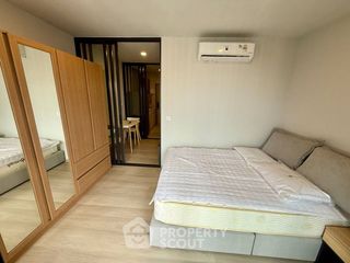 For rent 1 bed condo in Phra Khanong, Bangkok