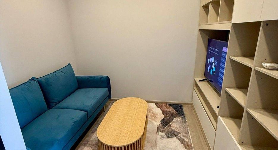 For rent 1 bed condo in Phra Khanong, Bangkok