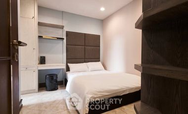 Wohnung zur Miete mit 2 Zimmer in Ratchathewi, Bangkok