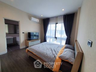For rent 3 bedrooms house in Chatuchak, Bangkok