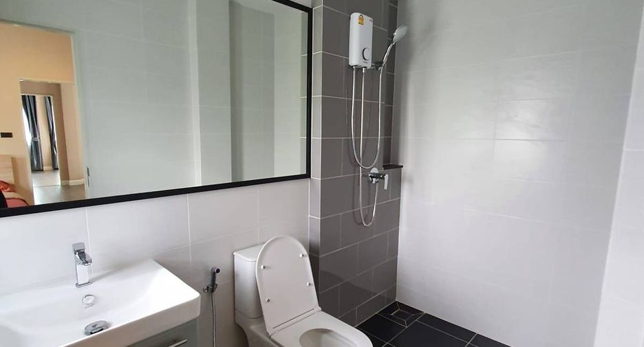 For rent 3 bedrooms house in Chatuchak, Bangkok