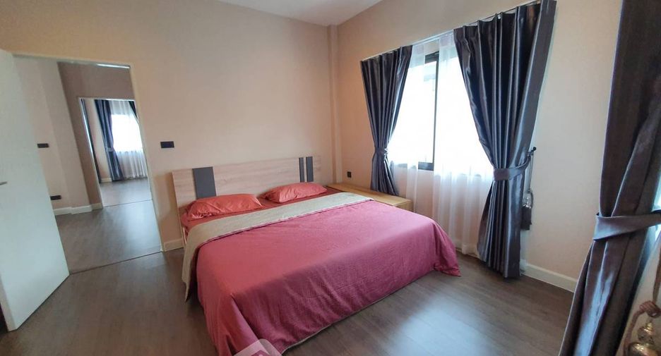 For rent 3 bedrooms house in Chatuchak, Bangkok