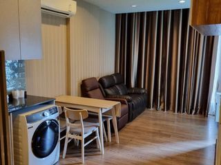 For rent 2 bedrooms condo in Wang Thonglang, Bangkok