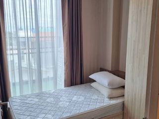 For rent 2 bedrooms condo in Wang Thonglang, Bangkok