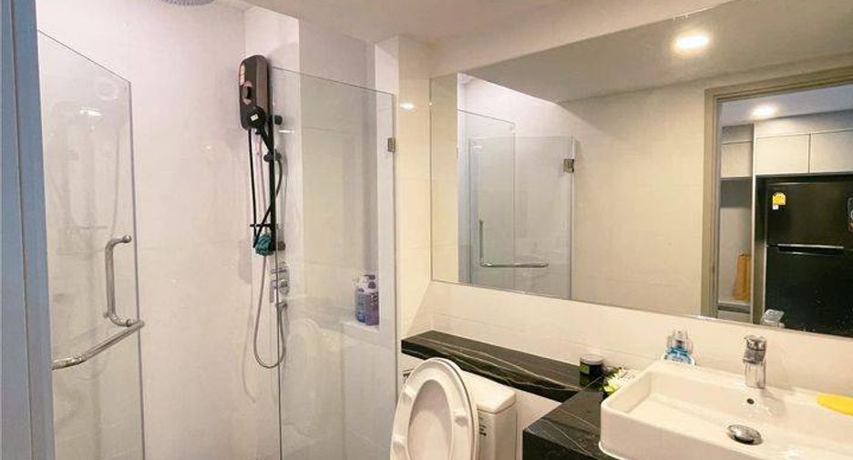 À louer 1 chambre condo à Chatuchak, Bangkok