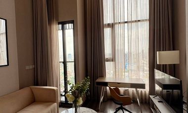 À louer 1 chambre condo à Chatuchak, Bangkok